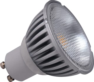 Megaman - PAR 16/20 LED-lamp par16 6/50w 2400k dim