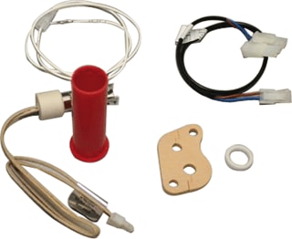 Nefit Bosch - Toeb./onderd. gasgestookte cv-ketel Gloeiplug 7099006