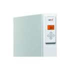 Radson - YALI Parada Radiator (elektrisch) parada 600x400 500w