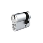 Nemef - 106 Cilinder voor slot Cilinderslot 106/9