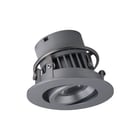 Megaman - Siena Downlight/spot/schijnwerper ledarmt siena8zvtiltd