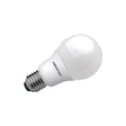 Megaman - Classic LED-lamp a65 iblu 11/5w 2800k