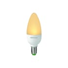 Megaman - Candle LED-lamp kaars 3,5/25w 2400k dim