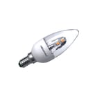 Megaman - LED-lamp kaars 3,5/25w 2400k dim