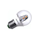 Megaman - PingPong LED-lamp p45 3,5/25w e27 2400k dim