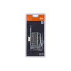 Nemef - 55-50mm Insteek deurslot Deurslot