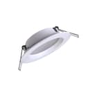 Megaman - Siena Downlight/spot/schijnwerper slim 7/50w 2800k