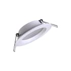 Megaman - Siena Downlight/spot/schijnwerper ledarmt dwnlus75040