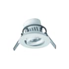 Megaman - Siena Downlight/spot/schijnwerper ledarmt dwnl8wtlt28d