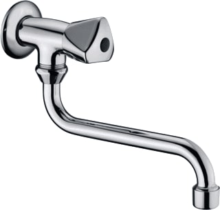 Paffoni - Etoile Stopkraan (tapwater) etv202cr