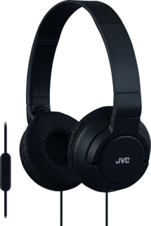 JVC - Div. Mannen HG  ha-sr185-be bla