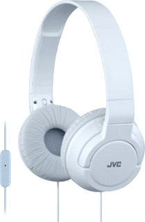 JVC - Div. Mannen HG ha-sr185-we whi