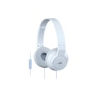 JVC - Div. Mannen HG  ha-sr185-we whi