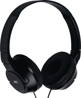 JVC - Koptelefoon Hfdtel Ha-S180-B