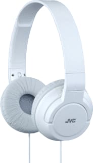 JVC - Div. Mannen HG ha-s180-we whit