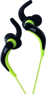 JVC - Div. Mannen HG ha-etx30-be bla
