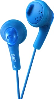 JVC - Koptelefoon ha-f160-ae blue