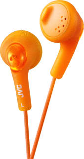 JVC - Koptelefoon Ha-F160-De Oran