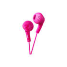 JVC - Koptelefoon  ha-f160-pe pink