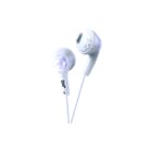 JVC - Koptelefoon ha-f160-we whit