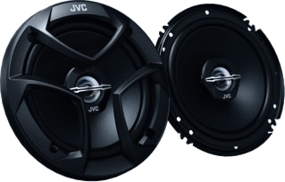 JVC - Div. Mannen HG  cs-j620