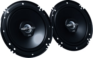 JVC - Div. Mannen HG  cs-j620x ( excl