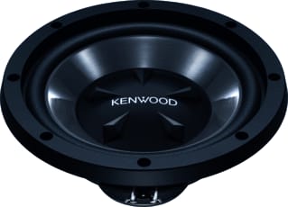 Kenwood - Div. Mannen HG kfc-w112s