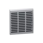 Schneider Electric Sarel - ClimaSys Ventilator voor kast/lessenaar Metal Grida Hd 223X223Mm