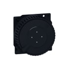 Schneider Electric Sarel - ClimaSys Ventilator voor kast/lessenaar se fanbox 550m3/h 24v dc