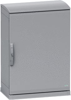 Schneider Electric - Schakelkast leeg Nsyphdzt1054P