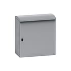 Schneider Electric - Installatiekast leeg Outd S3D Hd 700X500X250Mm