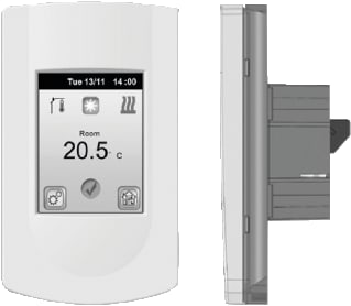 Radson - VVW Toebeh./onderdelen vloerverwarming 50124