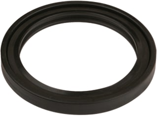 Henco - Super Size U-HN Pakkingring Losse Dichting 90 Mm
