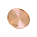 Henco - Super Size Toebeh./onderdelen voor fittingen mess. kap 90 mm