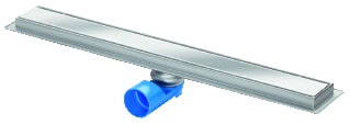 Van den Berg - Premium line Douchegoot Premline 700