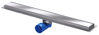 Van den Berg - Premium line Douchegoot Premline 800