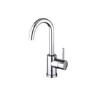 Paffoni - Birillo Wastafelmengkraan (opbouw) Wastmkr Hg +W C