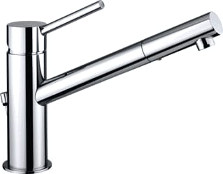 Paffoni - Birillo Wastafelmengkraan (opbouw) wastmkr birillo verl +w c