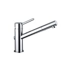 Paffoni - Birillo Wastafelmengkraan (opbouw) wastmkr birillo verl +w c