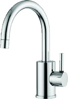Paffoni - Evo Toiletkraan Toiletkr 1/2 Geb Ch