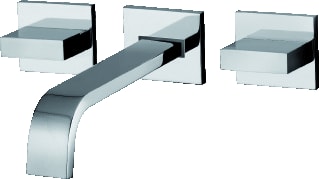 Paffoni - Level Inbouwmengkraan Wstfl Ch