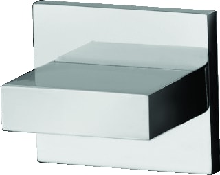 Paffoni - Level Stopkraan voor sanitaire toestellen stopkrsan level 1/2 ch