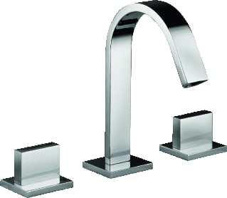 Paffoni - Level Wastafelmengkraan (opbouw) inbwmngkr level 3g ch