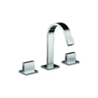 Paffoni - Level Wastafelmengkraan (opbouw) inbwmngkr level 3g ch