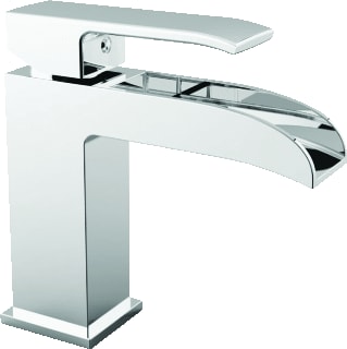 Paffoni - Level Wastafelmengkraan (opbouw) Wastmkr Wtrval -W