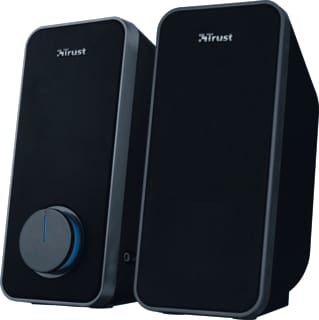 Trust - Netwerkadapter Arys 2.0 Speakerset