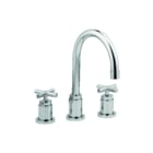 Paffoni - Quattro Wastafelmengkraan (opbouw) inbwmngk quattro 3g m/w c