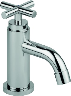 Paffoni - Quattro Toiletkraan Toiletkr 1/2 Ch