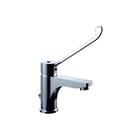 Paffoni - Red Wastafelmengkraan (opbouw) Wastmkr +W +Elleb C