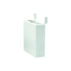 VASCO - ACCESSOIRES Voeten Radiatorstandconsole kolomvoet p/130 0507 se3